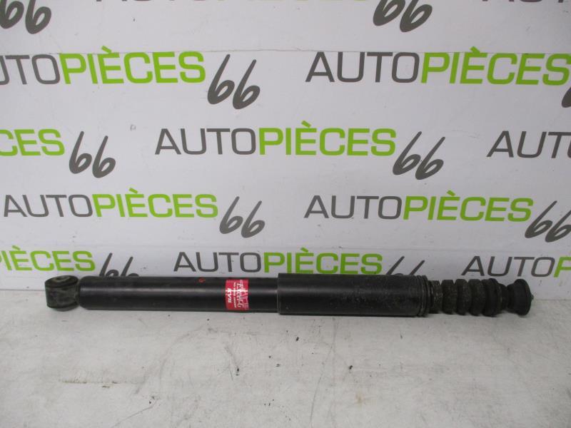 Ammortizzatore posteriore sinistro RENAULT CLIO 3 PHASE 2 Diésel - 1