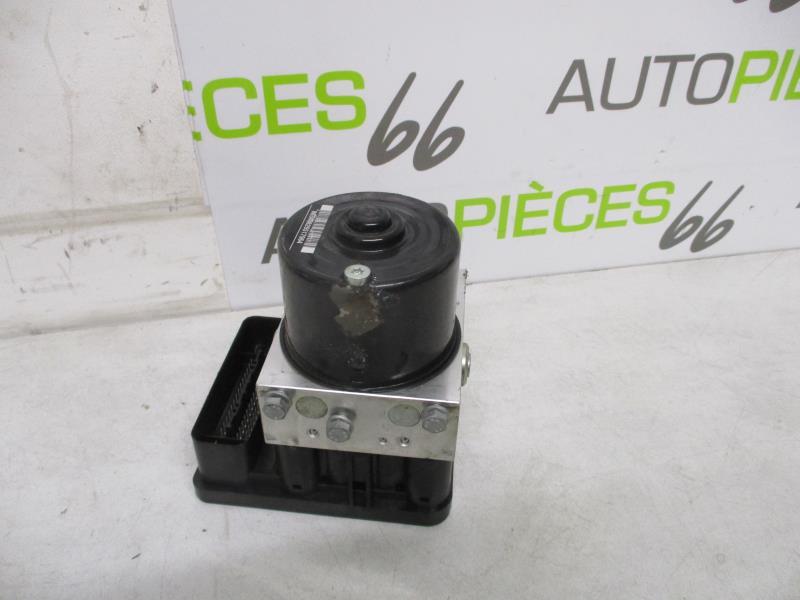 Blocco ABS (antibloccaggio freni) BMW SERIE 3 E90 PHASE 1 Diésel - 1