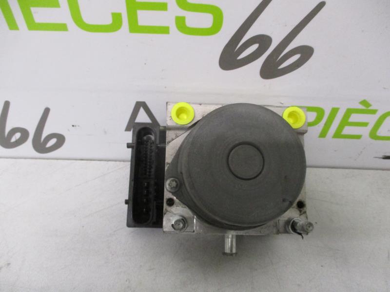 Blocco ABS (antibloccaggio freni) DACIA SANDERO 1 Gasolina/GLP - 1