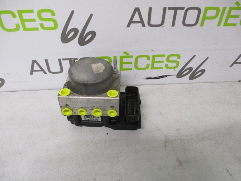 Blocco ABS (antibloccaggio freni) FIAT PUNTO 3 Diésel - 1