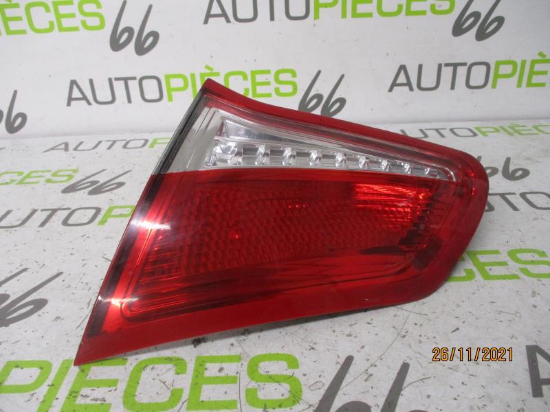 Fanale finto posteriore destro CITROEN C4 2 PHASE 1 Diésel - 1
