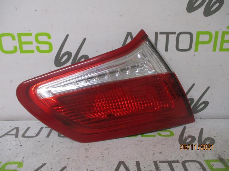 Fanale finto posteriore sinistro CITROEN C4 2 PHASE 1 Diésel - 1