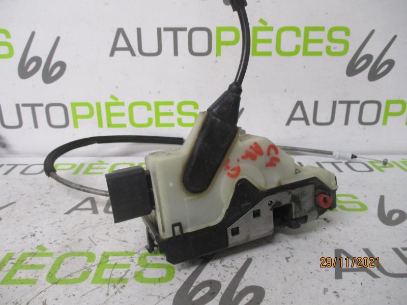 Chiusura centralizzata posteriore destra CITROEN C4 2 PHASE 1 Diésel - 1