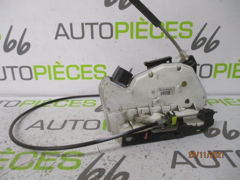 Chiusura centralizzata posteriore destra SEAT IBIZA 4 PHASE 1 Diésel - 1