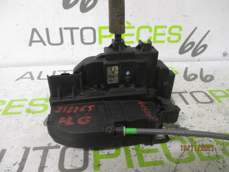 Chiusura centralizzata posteriore sinistra NISSAN QASHQAI 1 PHASE 1 Diésel - 1