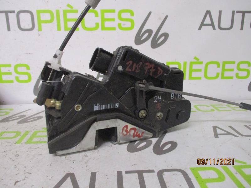 Chiusura centralizzata anteriore destra BMW SERIE 3 E46 TOURING PHASE 2 BREAK Diésel - 1