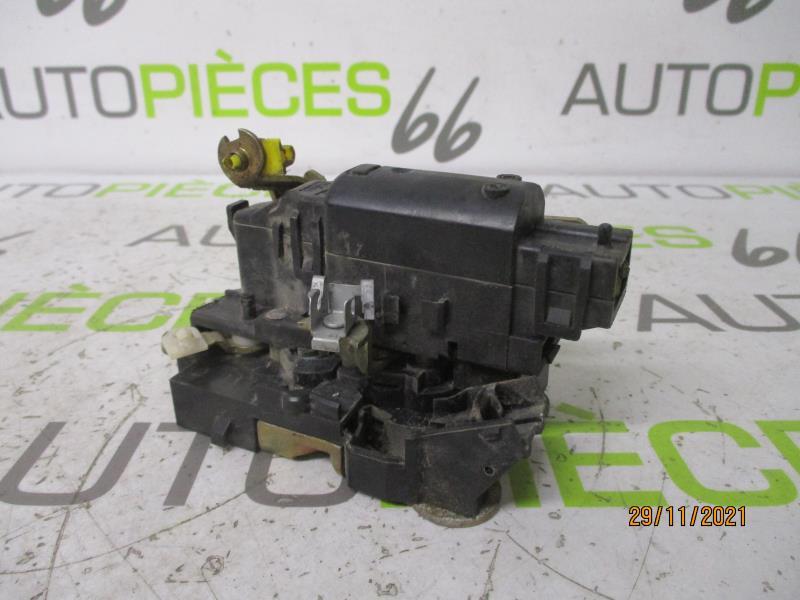 Chiusura centralizzata anteriore destra RENAULT KANGOO 1 PHASE 1 Diésel - 1