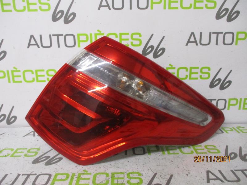 Fanale posteriore principale destro (luci) CITROEN C4 PICASSO 1 Diésel - 1