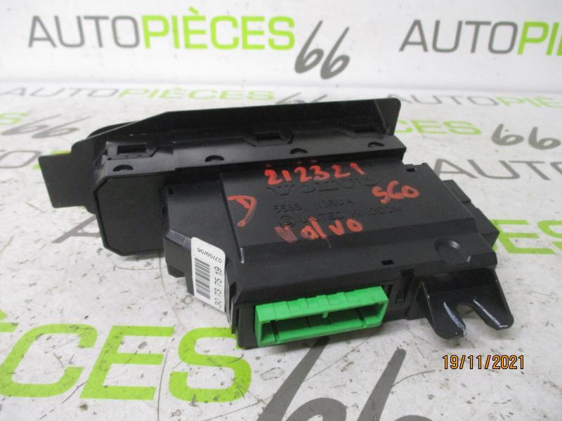 Interruttore lavacristalli anteriore destro VOLVO S 60 1 PHASE 2 Diésel - 1