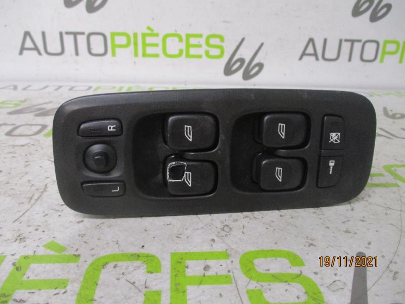Interruttore lavacristalli anteriore sinistro VOLVO S 60 1 PHASE 2 Diésel - 1