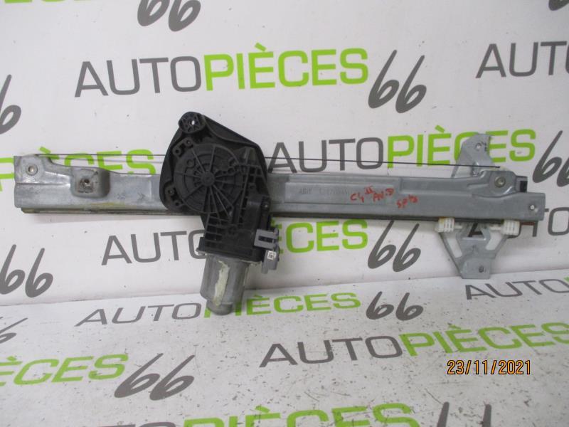 Alzacristalli elettrico anteriore destro CITROEN C4 2 PHASE 1 Diésel - 1
