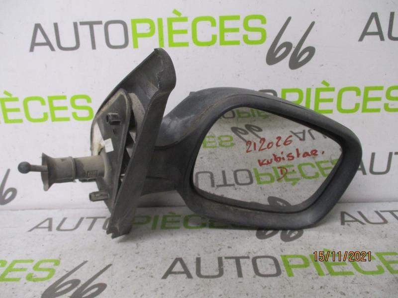 Specchietto retrovisore destro NISSAN KUBISTAR Diésel - 1
