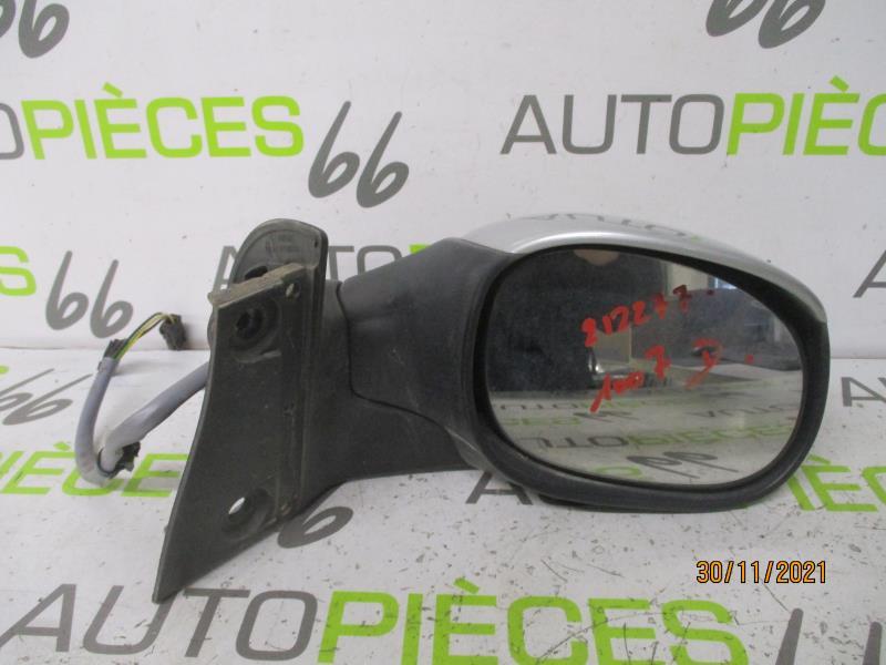 Specchietto retrovisore destro PEUGEOT 1007 Diésel - 1