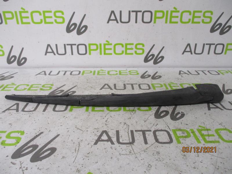 Braccio tergicristallo posteriore RENAULT MEGANE 3 PHASE 1 COUPE Diésel - 1