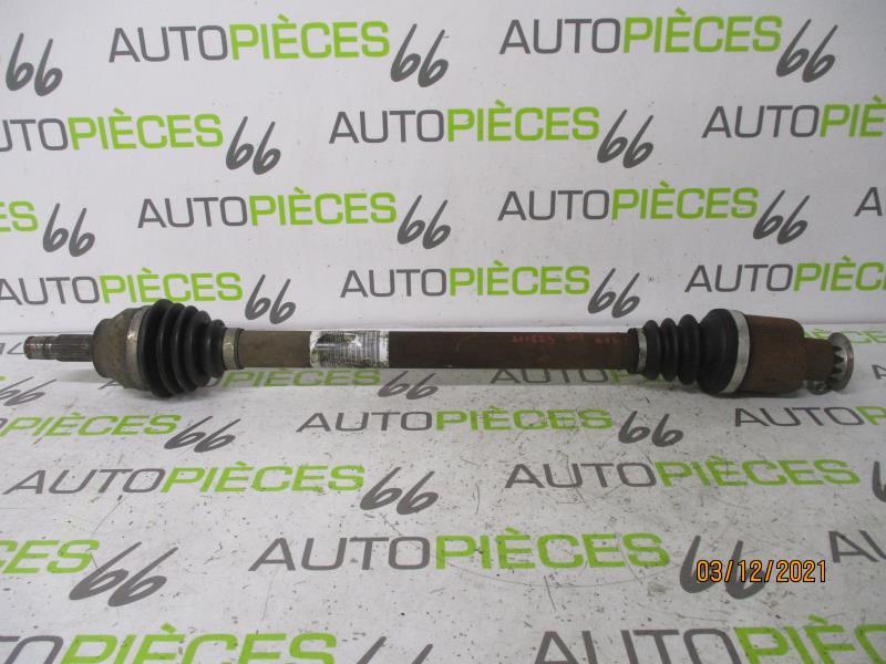 Giunto cardanico albero di trasmissione destro PEUGEOT 207 PHASE 1 Gasolina - 1