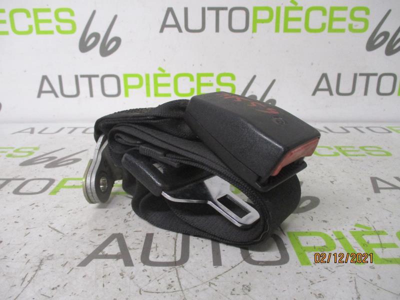 Cintura posteriore centrale BMW SERIE 3 E46  - 1