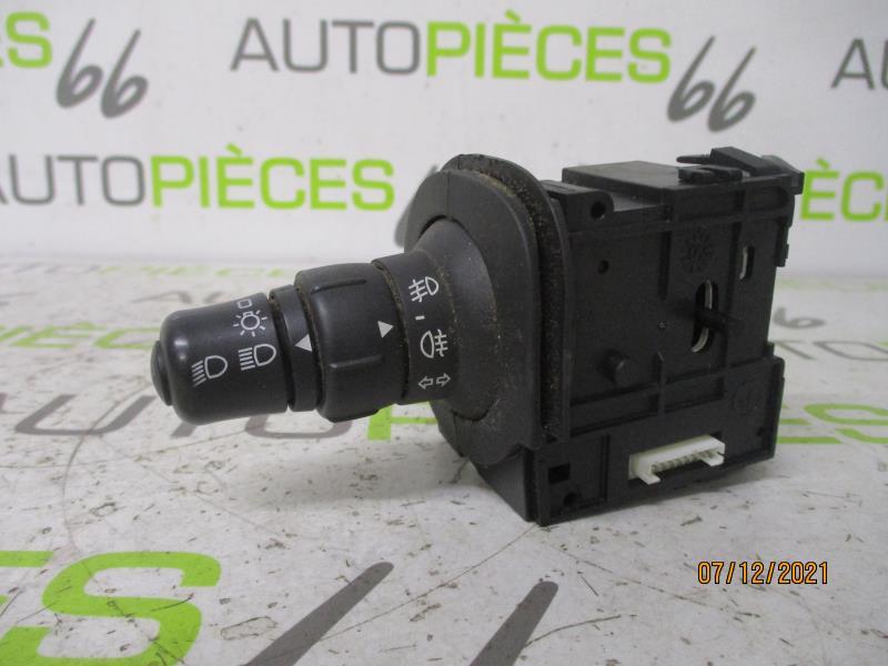 Commodo phare FIAT PANDA 1 PHASE 2 Essence - 1