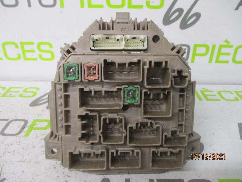 Compteur CITROEN C1 1 PHASE 1 Diesel - 1
