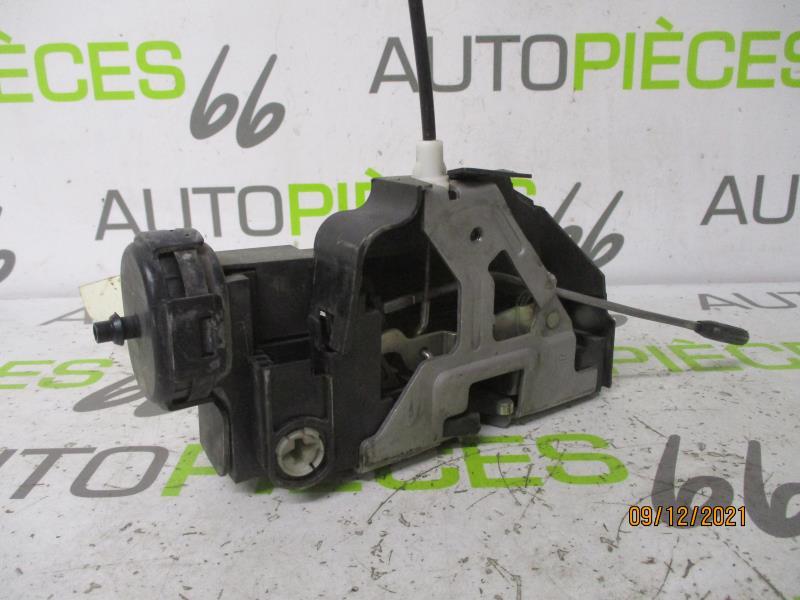 Chiusura centralizzata anteriore destra MERCEDES CLASSE A 168 PHASE 2 Diésel - 1