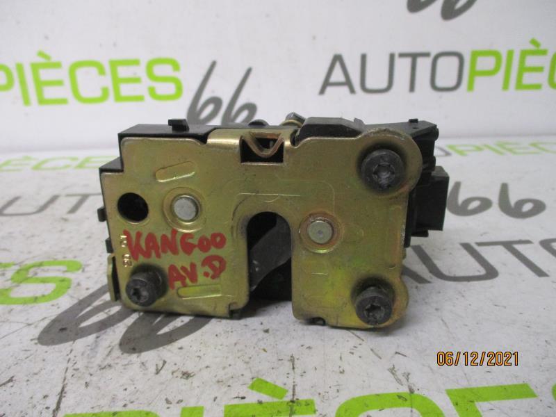 Chiusura centralizzata anteriore destra RENAULT KANGOO 1 PHASE 1 Gasolina - 1