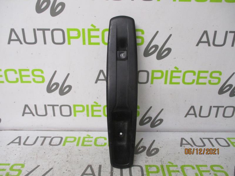 Interruttore lavacristalli anteriore destro RENAULT SCENIC 3 PHASE 1 Diésel - 1