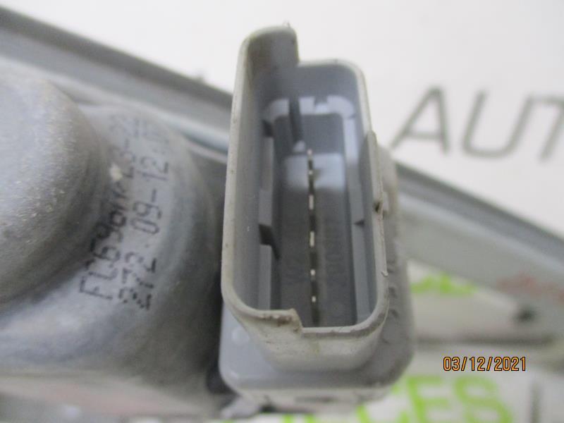 Alzacristalli elettrico posteriore sinistro CITROEN C4 PICASSO 1 Diésel - 1