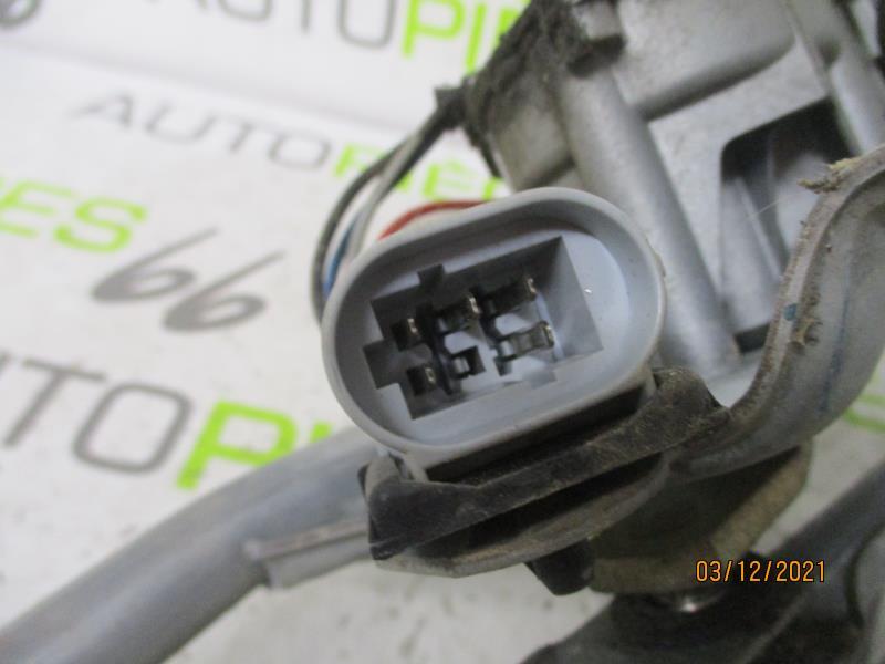 Motore tergicristallo anteriore RENAULT KANGOO 1 PHASE 1 Gasolina - 1