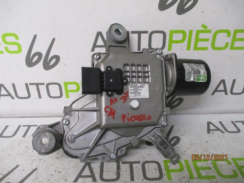 Motore tergicristallo anteriore destro CITROEN C4 PICASSO 1 Diésel - 1
