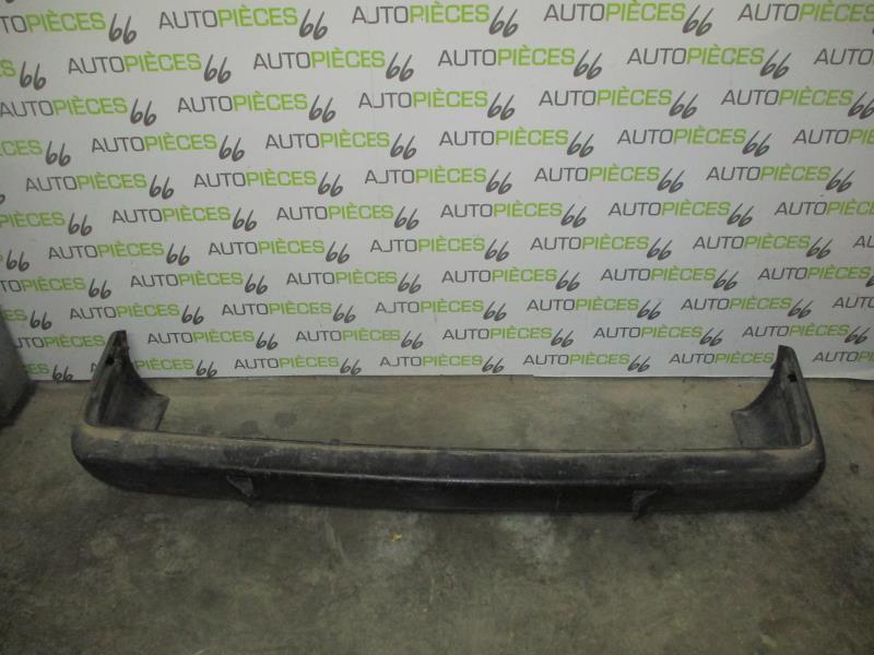 Paraurti posteriore PEUGEOT EXPERT 1 PHASE 2  - 1