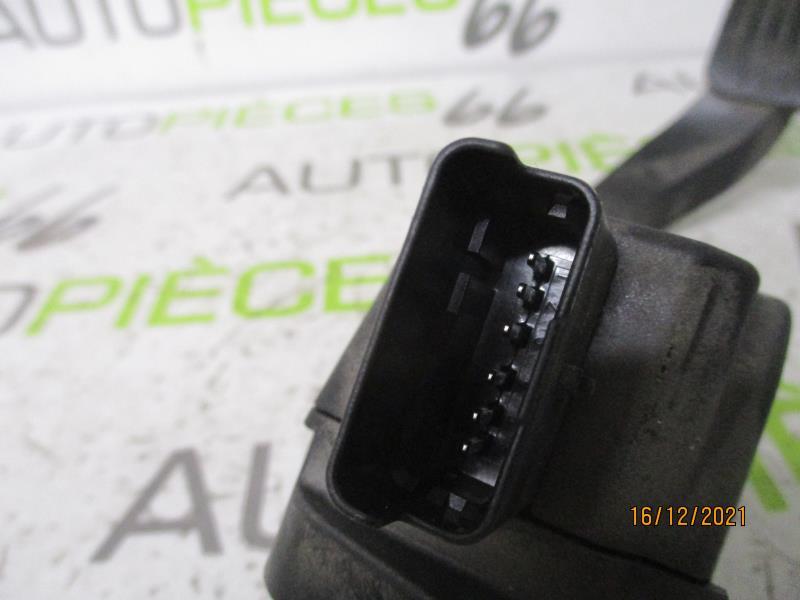 Potenziometro pedale acceleratore CITROEN C4 PICASSO 1 Diésel - 1