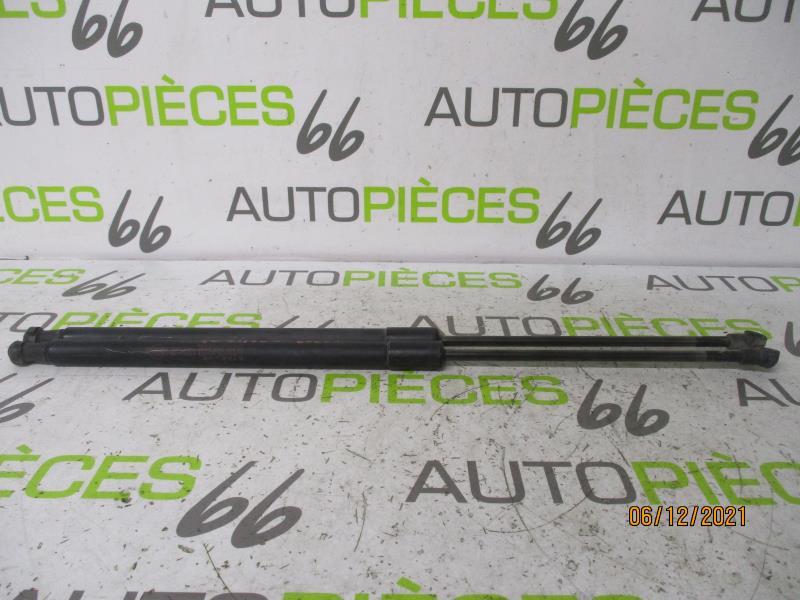 Molla a gas bagagliaio NISSAN QASHQAI 1 PHASE 1 Diésel - 1