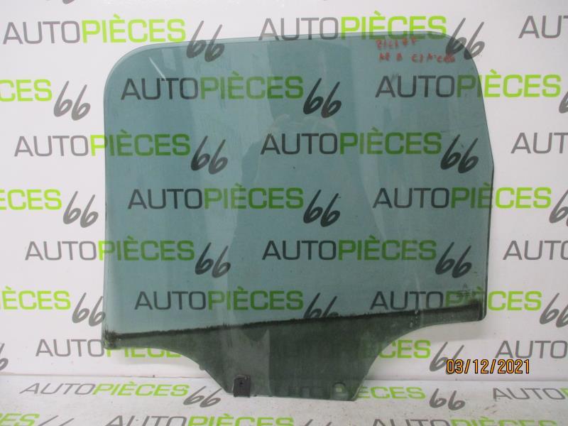 Vetro posteriore destro CITROEN C3 PICASSO PHASE 1 Diésel - 1