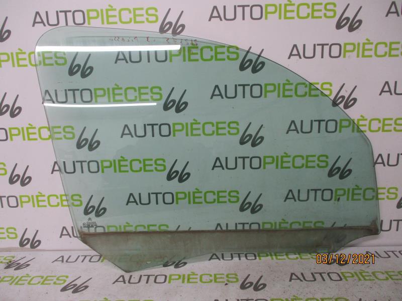 Vetro anteriore destro CITROEN C3 PICASSO PHASE 1 Diésel - 1