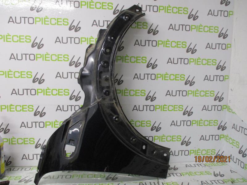 Parafango anteriore destro MINI MINI 2 R56 PHASE 1 Gasolina - 1