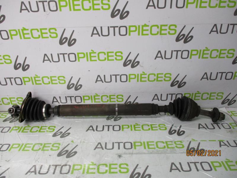 Giunto cardanico albero di trasmissione destro FIAT PANDA 1 PHASE 2 Gasolina - 1