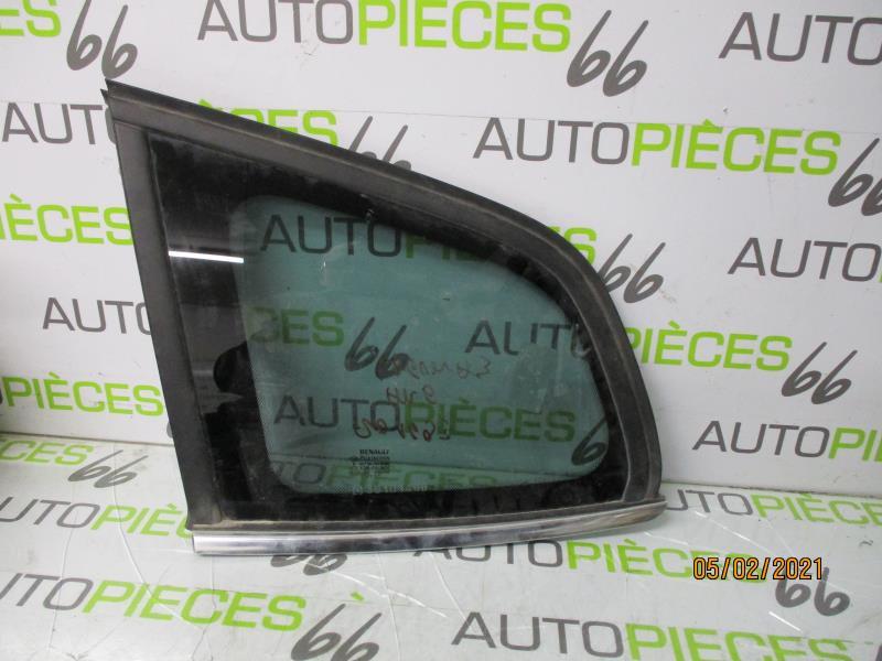 Custode arriere gauche RENAULT LAGUNA 3 PHASE 1 BREAK Diesel - 1