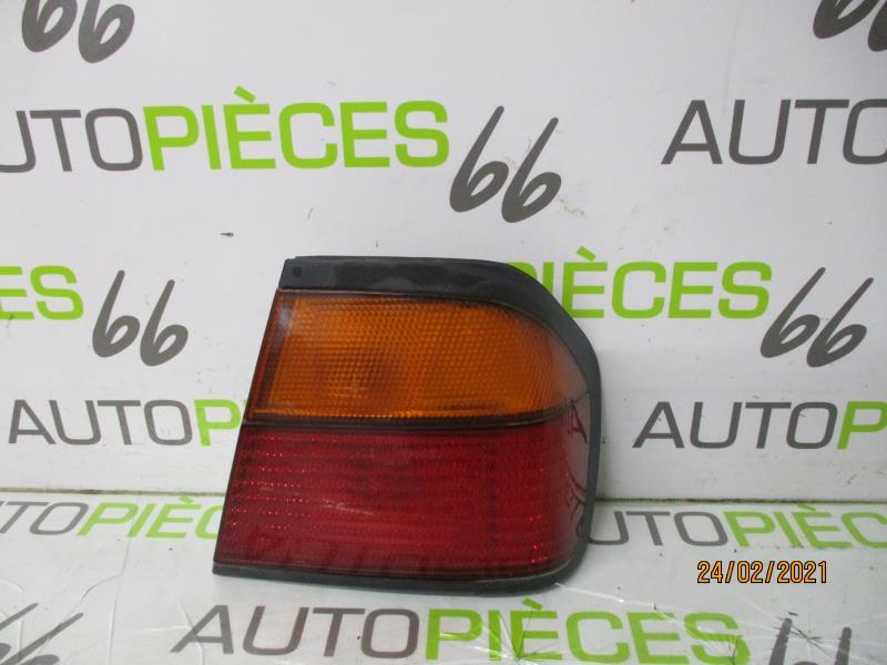 Fanale posteriore principale destro (luci) NISSAN PRIMERA 1 PHASE 1 Gasolina - 1