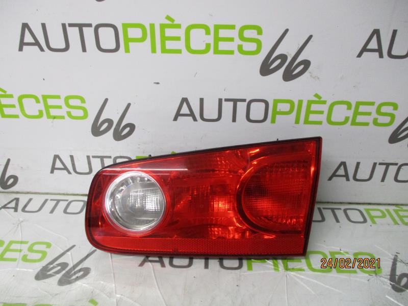 Gruppo ottico posteriore secondario destro (luci) RENAULT LAGUNA 2 PHASE 2 Diésel - 1