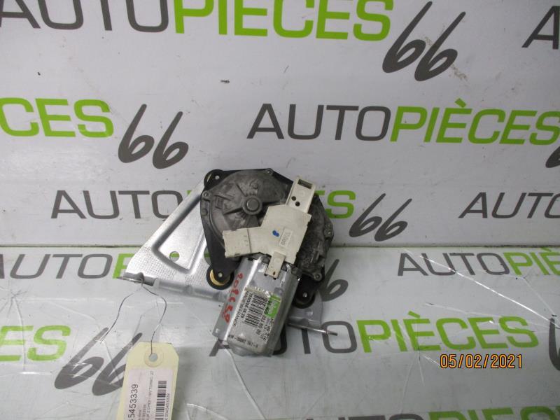 Motore tergicristallo posteriore PEUGEOT 407 PHASE 1 BREAK Diésel - 1
