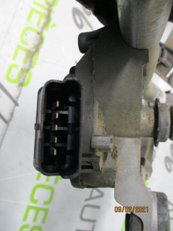 Motore tergicristallo anteriore CITROEN C1 1 PHASE 1 Diésel - 1