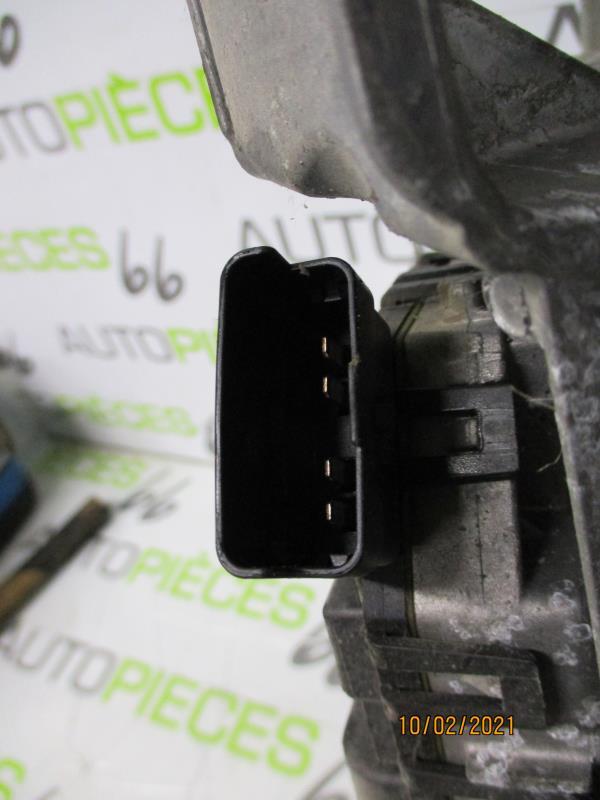 Motore tergicristallo anteriore RENAULT GRAND MODUS PHASE 2 Diésel - 1