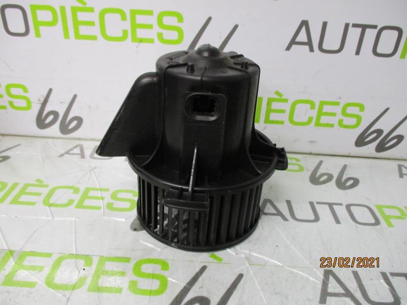 Ventola abitacolo PEUGEOT 307 PHASE 1 Diésel - 1