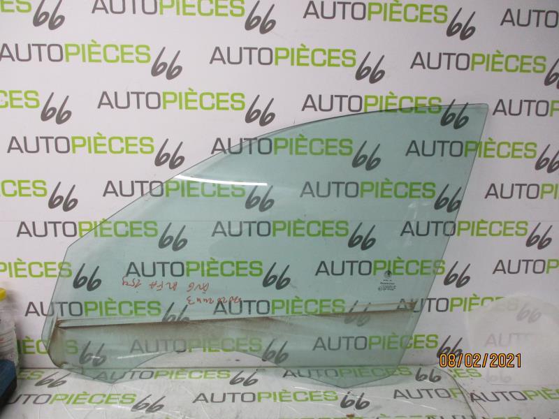 Vitre avant gauche ALFA ROMEO 159 Diesel - 1