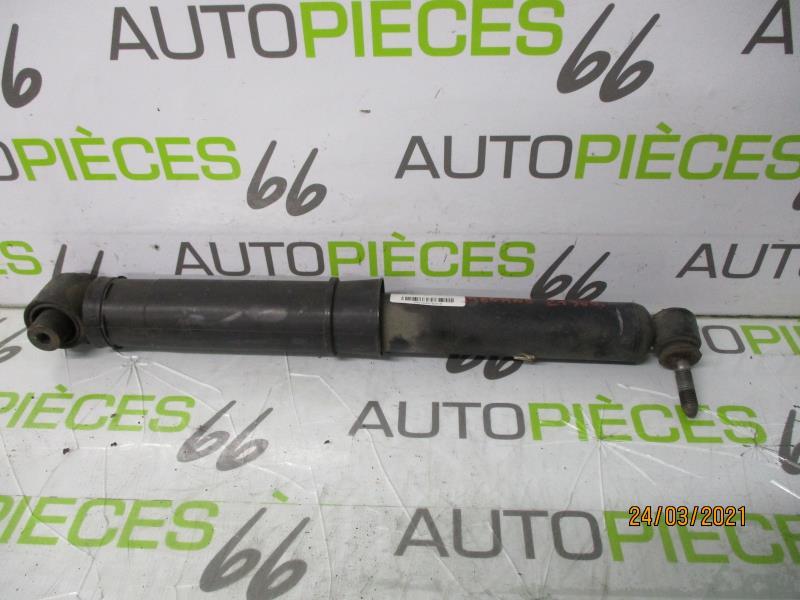 Ammortizzatore posteriore sinistro RENAULT MEGANE 2 PHASE 2 Diésel - 1