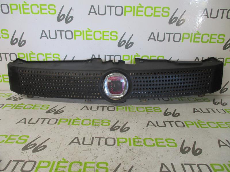 Calandre FIAT PANDA 2 Essence - 1