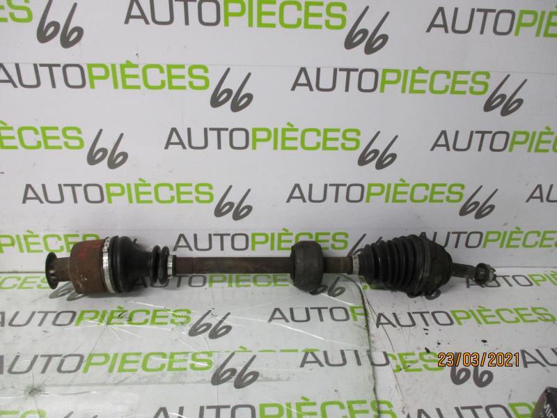 Giunto cardanico albero di trasmissione destro RENAULT CLIO 1 PHASE 3 Gasolina - 1