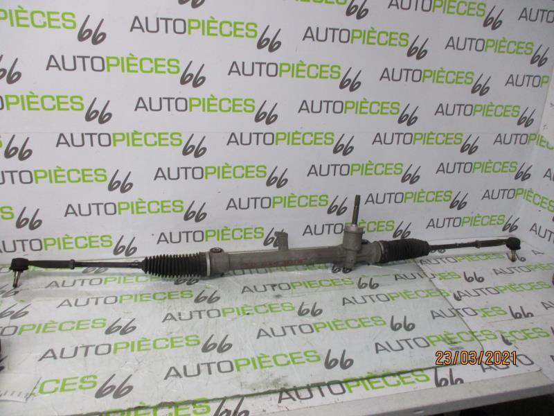 Cremagliera meccanica FIAT PUNTO EVO 3 Diésel - 1