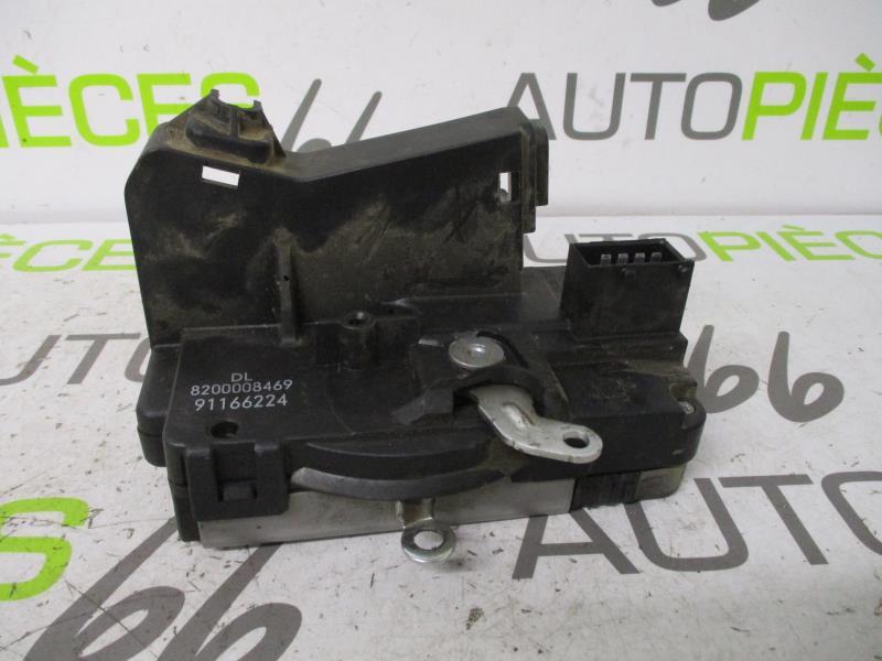Chiusura centralizzata posteriore sinistra OPEL VIVARO 1 PHASE 1 Diésel - 1
