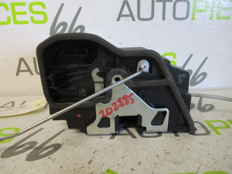 Chiusura centralizzata anteriore destra BMW SERIE 3 F31 TOURING PHASE 2 BREAK Diésel - 1