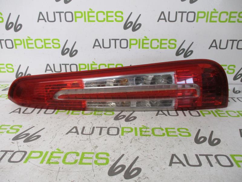 Fanale posteriore principale destro (luci) FORD C-MAX 1 PHASE 2 Diésel - 1
